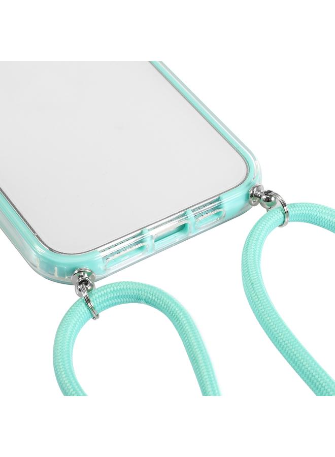 اس-توب جراب لهاتف iPhone 14 Pro 3 في 1 PC + جراب هاتف شفاف من مادة TPU - Image 3