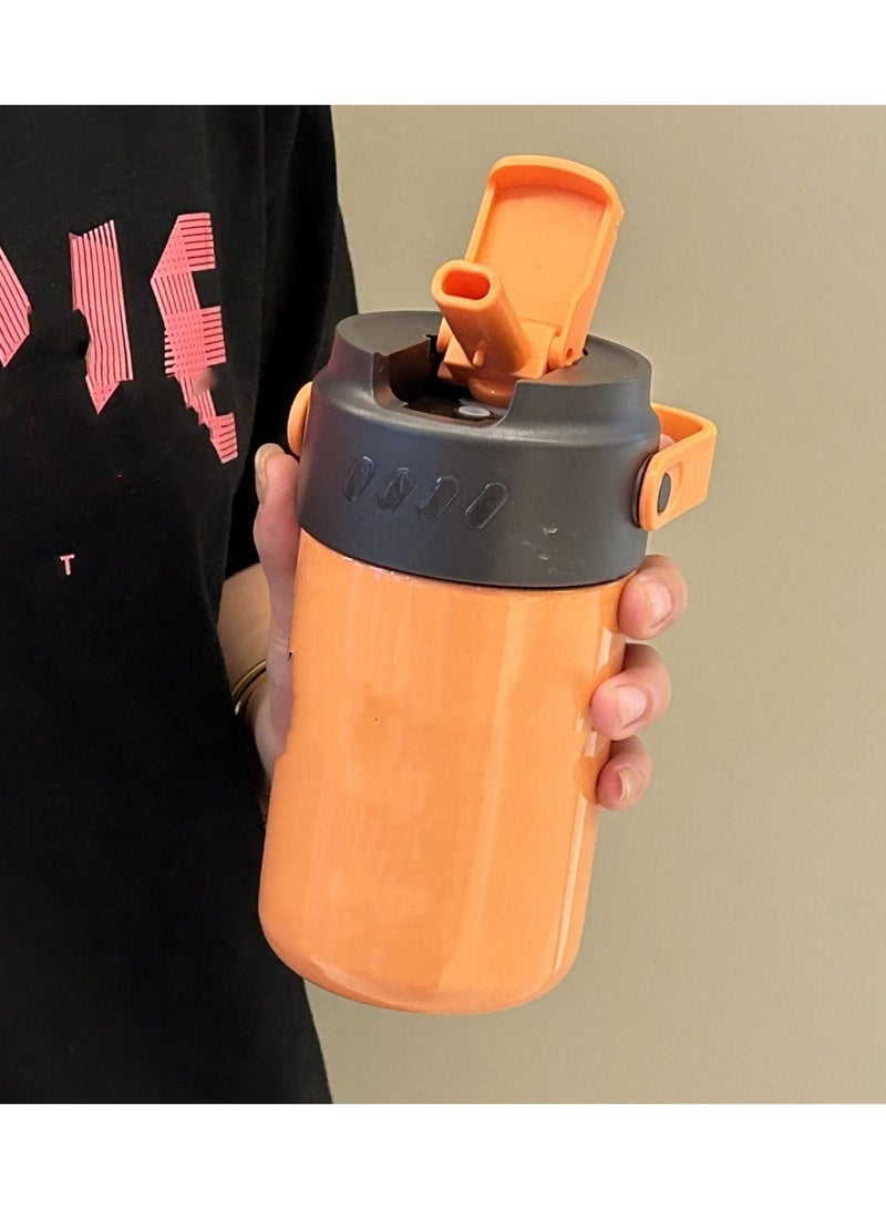KUYING High Appearance Portable Water Cup With Simple Design 