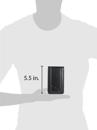 HNR essentials HNR Memo Pad Cover & Holder, 3.5-Inch X 5.5-Inch with 2 Note Pads (HNR1337) - Image 4
