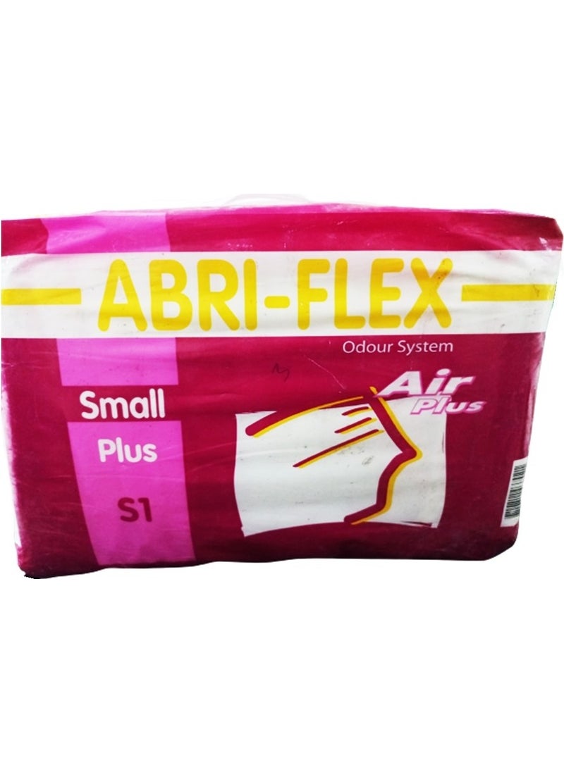 Small 14-Piece Panty Diapers - pzsku/ZEF0A6C8680EEF0B7F489Z/45/_/1739953813/ad80f51a-ab92-4b35-b4f9-c0e0f0631fe3