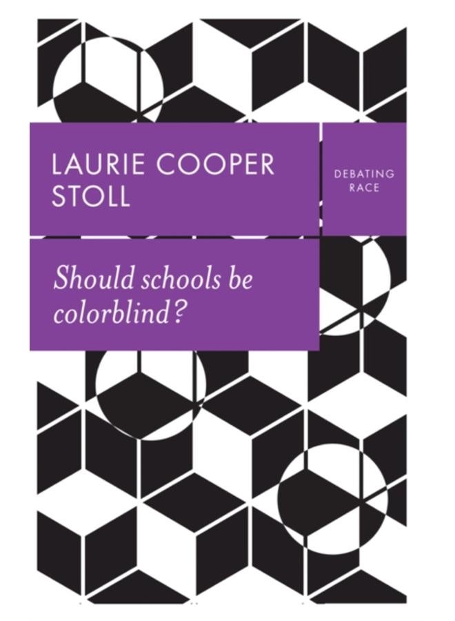 Should schools be colorblind? 