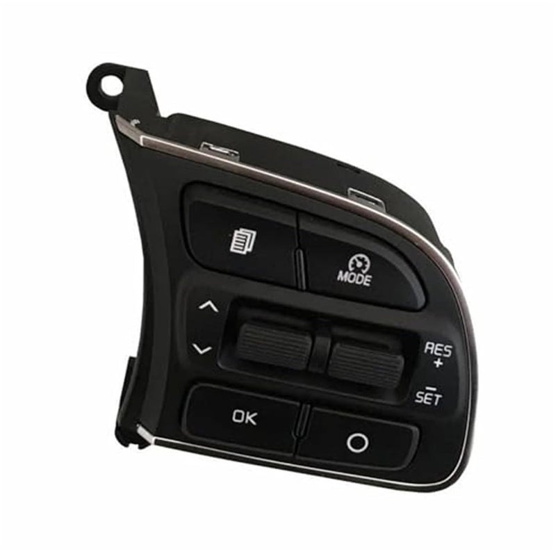 Vuzmode Car Cruise Control Button for  Kia - Image 2