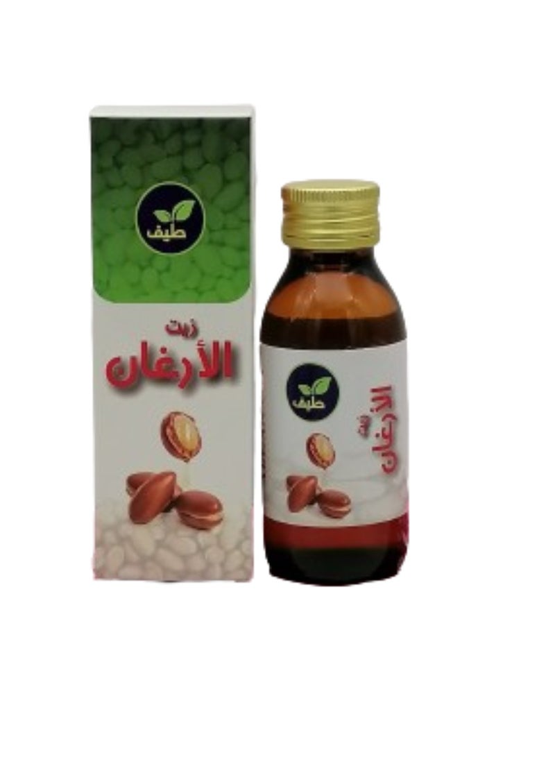 طيف زيت الارجان 60 مل - Image 2
