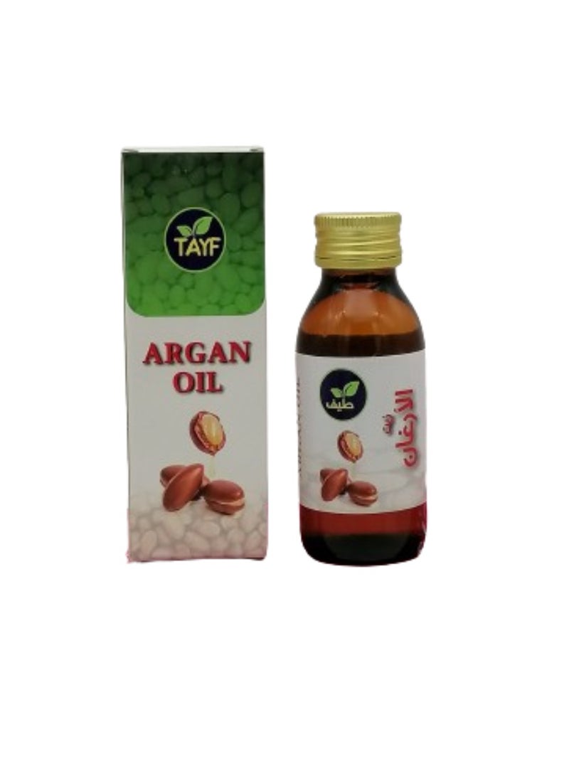 طيف زيت الارجان 60 مل - Image 3