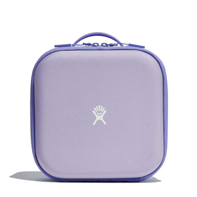Hydro Flask Kids Small Insulated Lunch Box Lake - Image 1