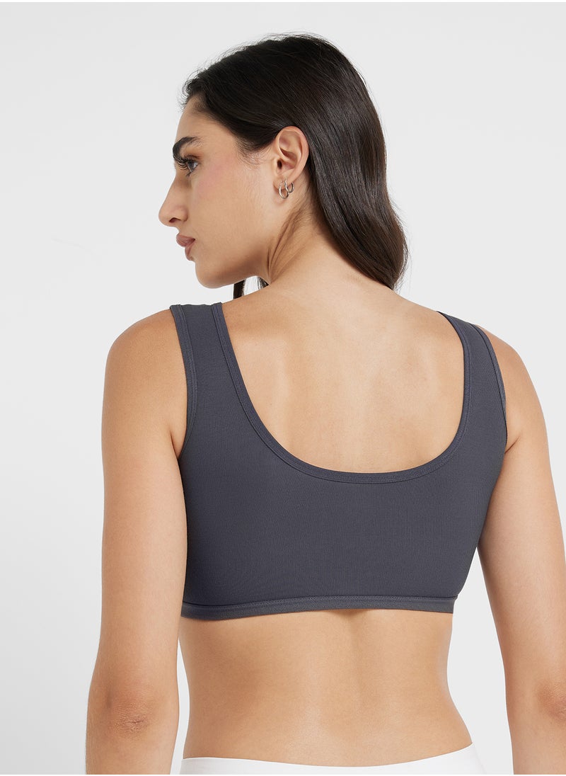 Ginger - 2 Pack Bralette - Image 1