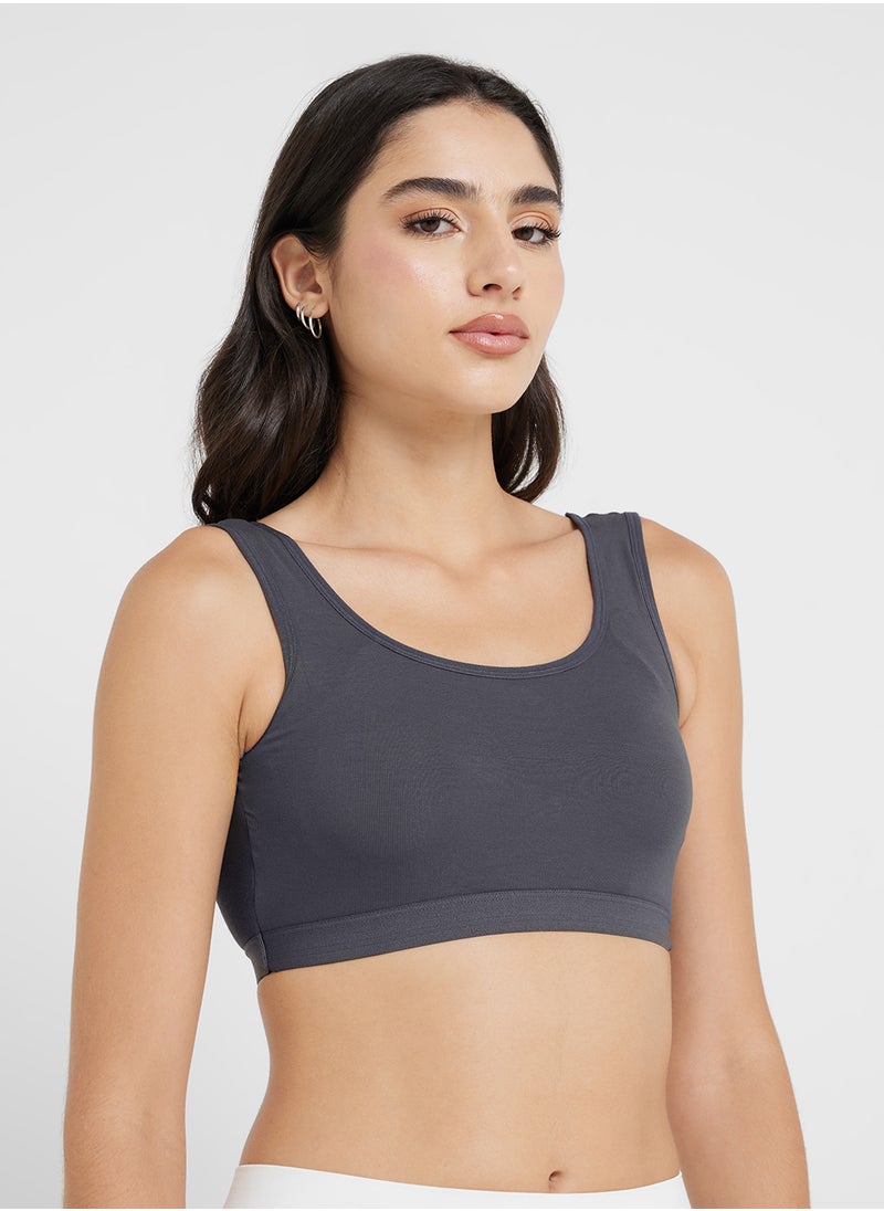 Ginger - 2 Pack Bralette - Image 1
