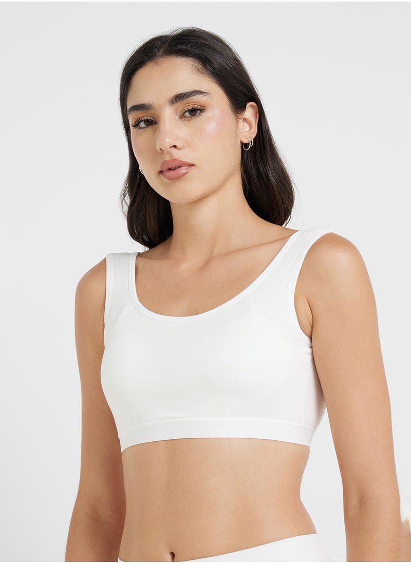 Ginger - 2 Pack Bralette - Image 1