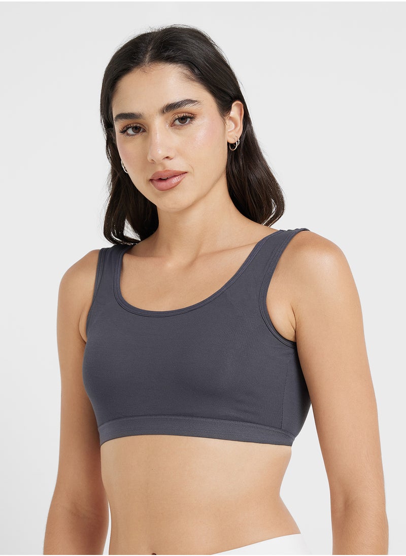 Ginger - 2 Pack Bralette - Image 1