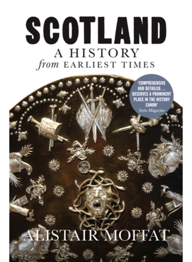 Scotland: A History from Earliest Times