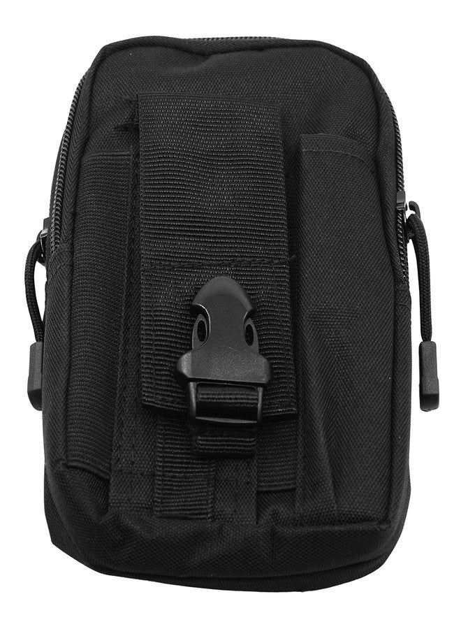 Teak Tuning Large Fingerboard Travel/Carry Bag - Black - Teak Tuning - Image 3