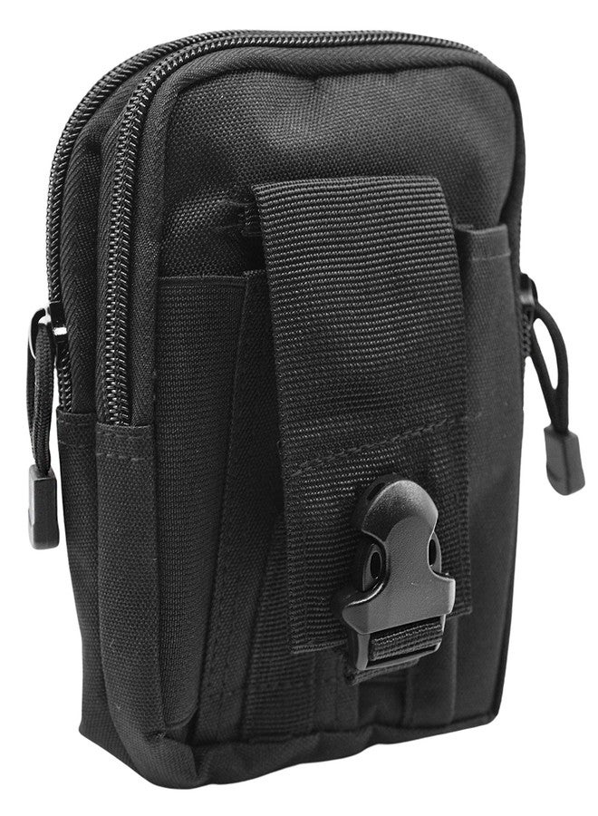 Teak Tuning Large Fingerboard Travel/Carry Bag - Black - Teak Tuning - Image 1