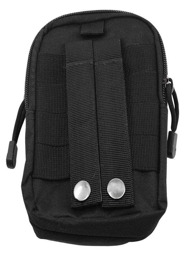 Teak Tuning Large Fingerboard Travel/Carry Bag - Black - Teak Tuning - Image 4
