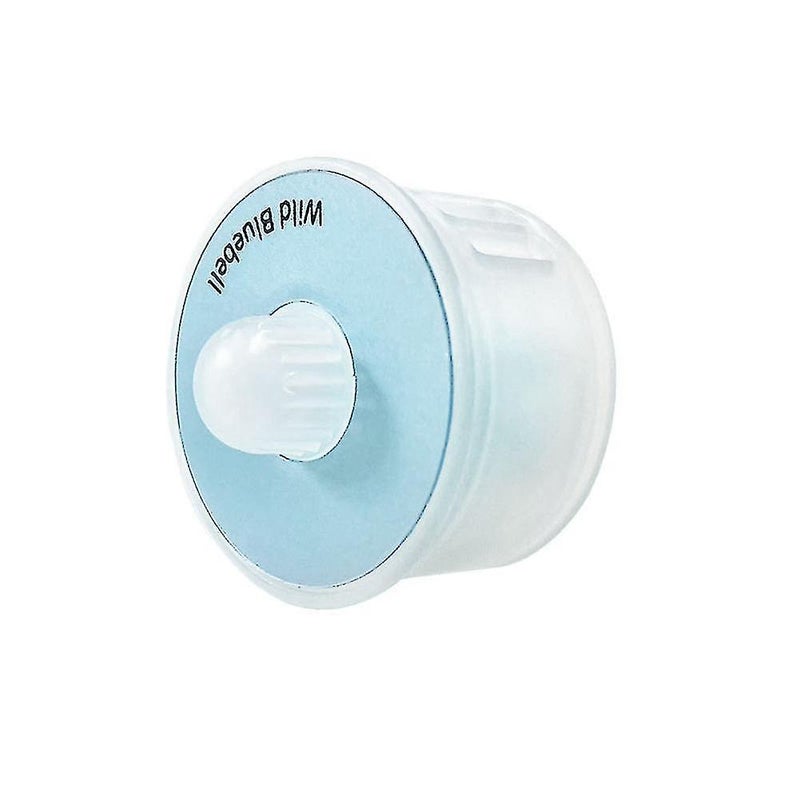 5-Pack Scented Vacuum Freshener Inserts for Deebot T9 Series - Blue - Image 5