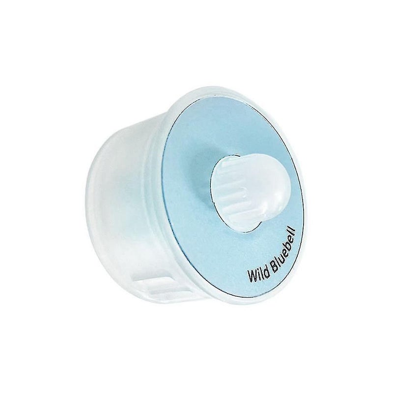 5-Pack Scented Vacuum Freshener Inserts for Deebot T9 Series - Blue - Image 4