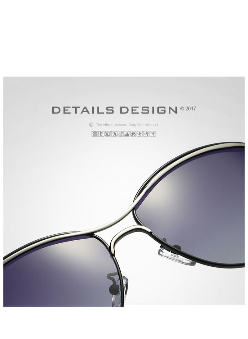 HDCRAFTER Women's Polarized Sunglasses - Image 5