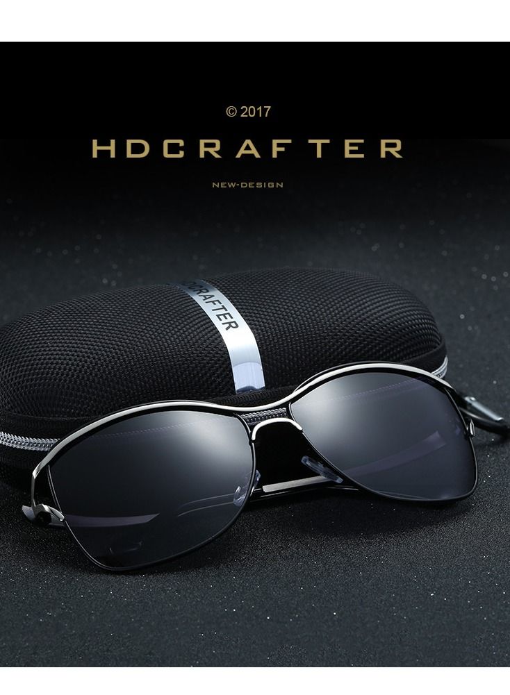HDCRAFTER Women's Polarized Sunglasses - Image 3