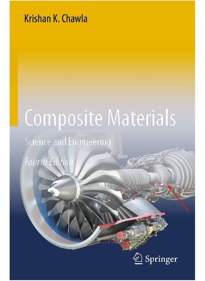 Composite Materials: Science and Engineering 