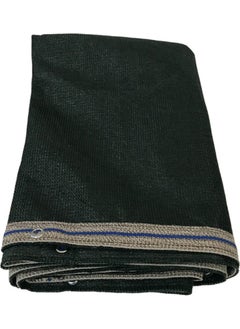Pamukkale Branda Pamukkale Canvas 1 M x 4 M 95% Jute Shade Net Column Encapsulated Hiding Net  - Image 3