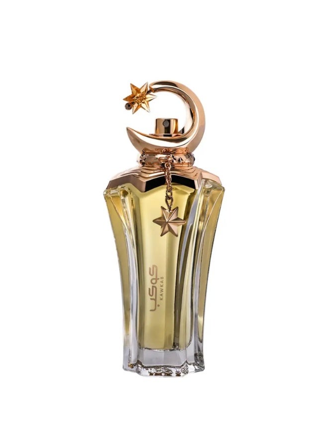 Ahmed Al Maghribi Kawkab 75Ml - Image 1