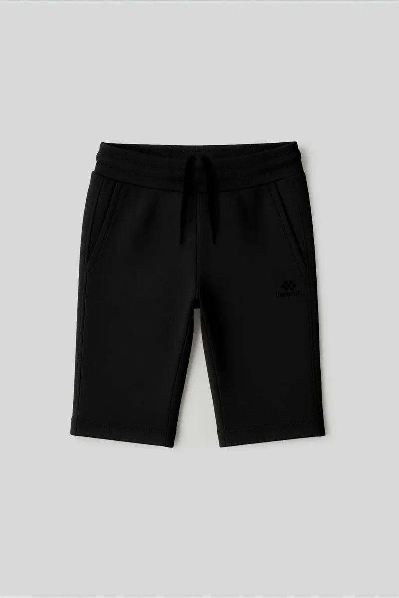 TOMMY Youth Drawstring Waist Shorts