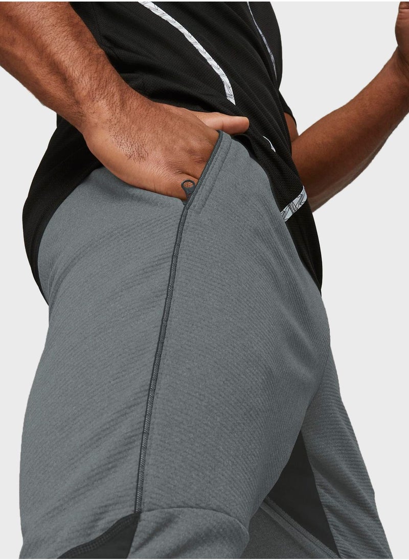 PUMA - King Ultimate Training Sweatpants - Image 1