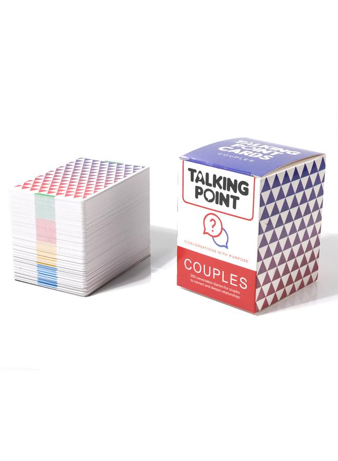 Bluejw 200 Conversation Cards All English Adult Dating Card Game Couple Intimate Relationship Fun Game Cards - Image 4