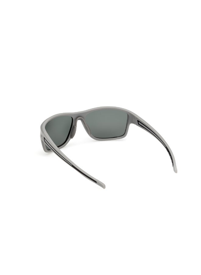 SKECHERS FULL RIM MEN SUNGLASS SE0018320R61 - Image 3