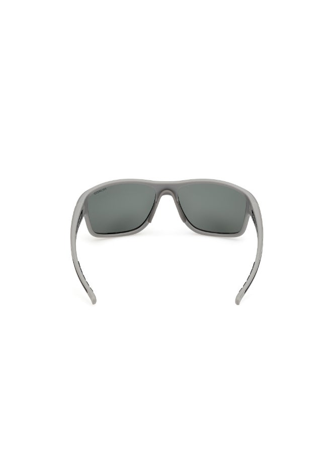 SKECHERS FULL RIM MEN SUNGLASS SE0018320R61 - Image 4