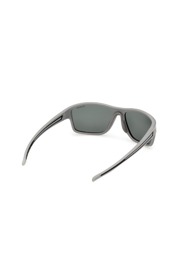 SKECHERS FULL RIM MEN SUNGLASS SE0018320R61 - Image 5