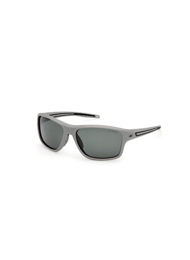 SKECHERS FULL RIM MEN SUNGLASS SE0018320R61 - Image 1