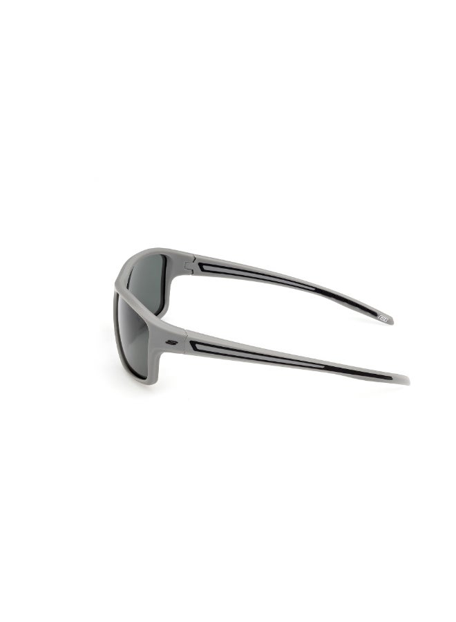 SKECHERS FULL RIM MEN SUNGLASS SE0018320R61 - Image 2