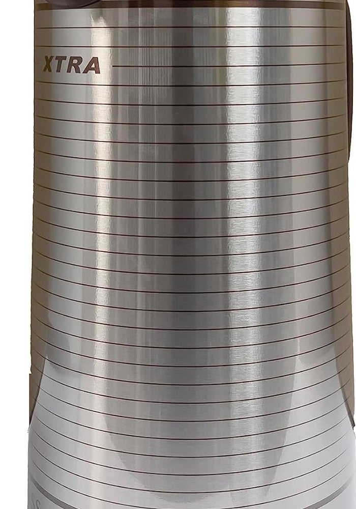 Xtra Handy Jug 1.3L Stainless Steel - Image 2
