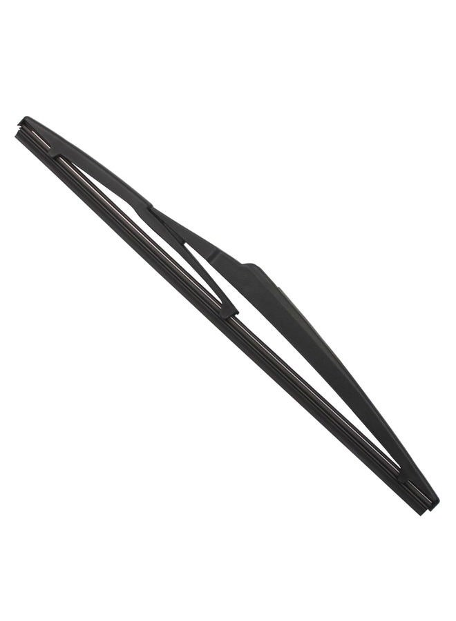 Justcar 12 Inch Rear Wiper Blade Replacement for Toyota Rav4 2001-2023 Highlander 2001-2019 Sienna 2021-2024 Dodge journey Durango 2008-2022 Scinon XA Mazda 5 6 -OE BACK Wiper Blade 12" (Pack of 1) - Image 2