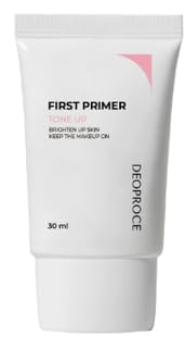 برايمر ديوبروس تون أب الأول للعناية بالبشرة الكورية 30 مل