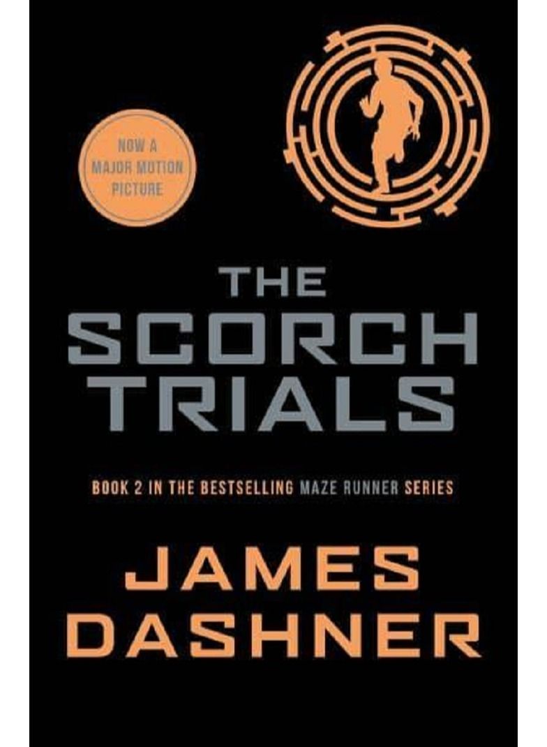 The Scorch Trials