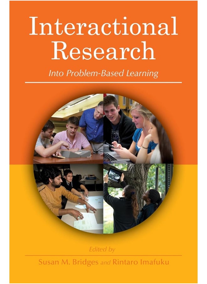 Interactional Research Into Problem-Based Learning 