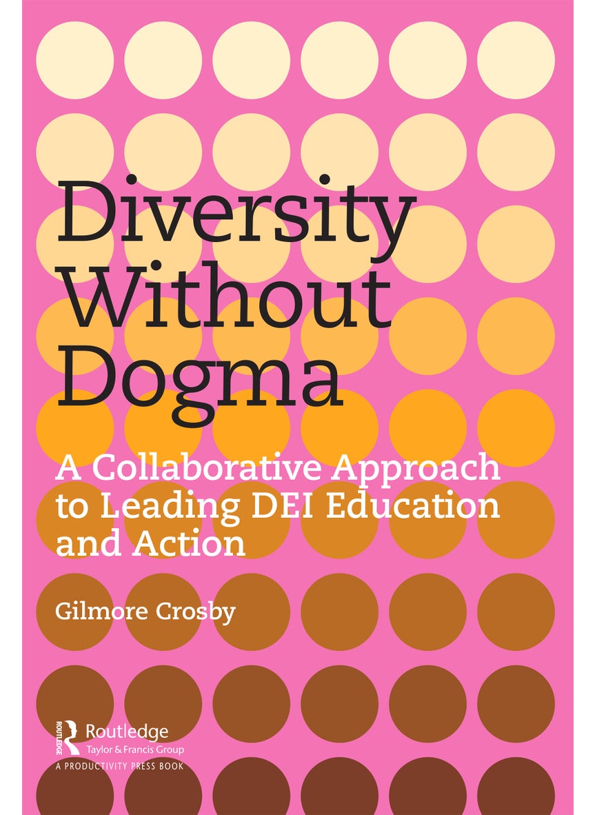 null - Diversity Without Dogma - Image 1