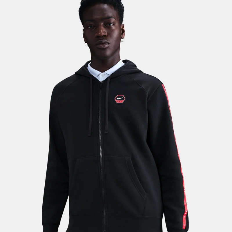 Nike Men's Sportswear City Hoodie