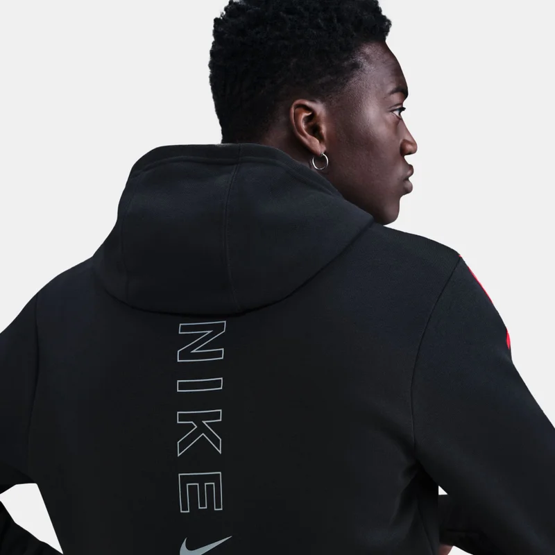 Nike Men's Sportswear City Hoodie
