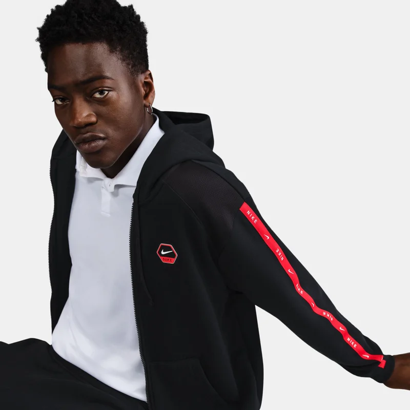 Nike Men's Sportswear City Hoodie