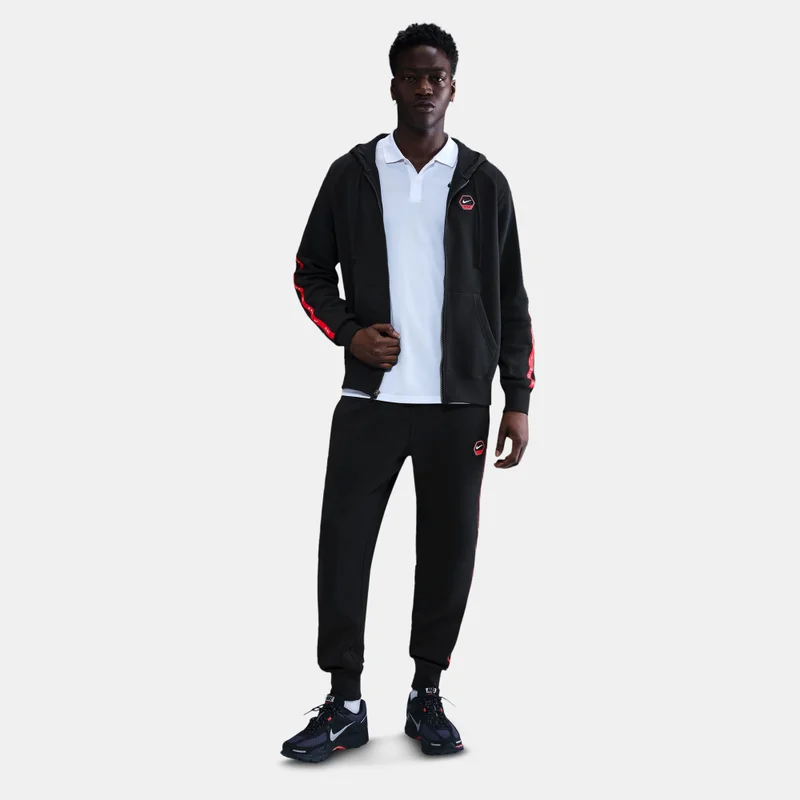 Nike Men's Sportswear City Hoodie