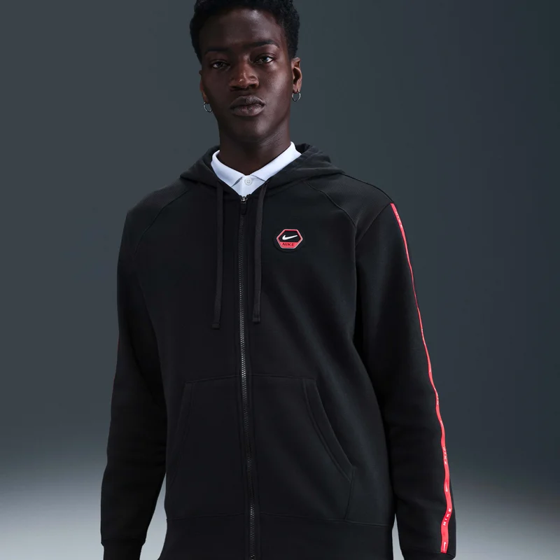 Nike Men's Sportswear City Hoodie