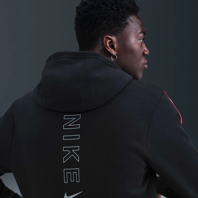 Nike Men's Sportswear City Hoodie