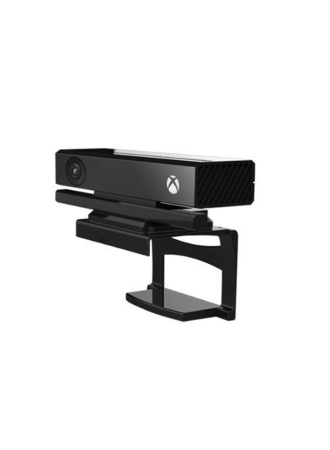 Konsait Kinect TV Mount Clip for Xbox One, Konsait Adjustable TV Clip Holder for Xbox One Kinect 2.0 - Image 2