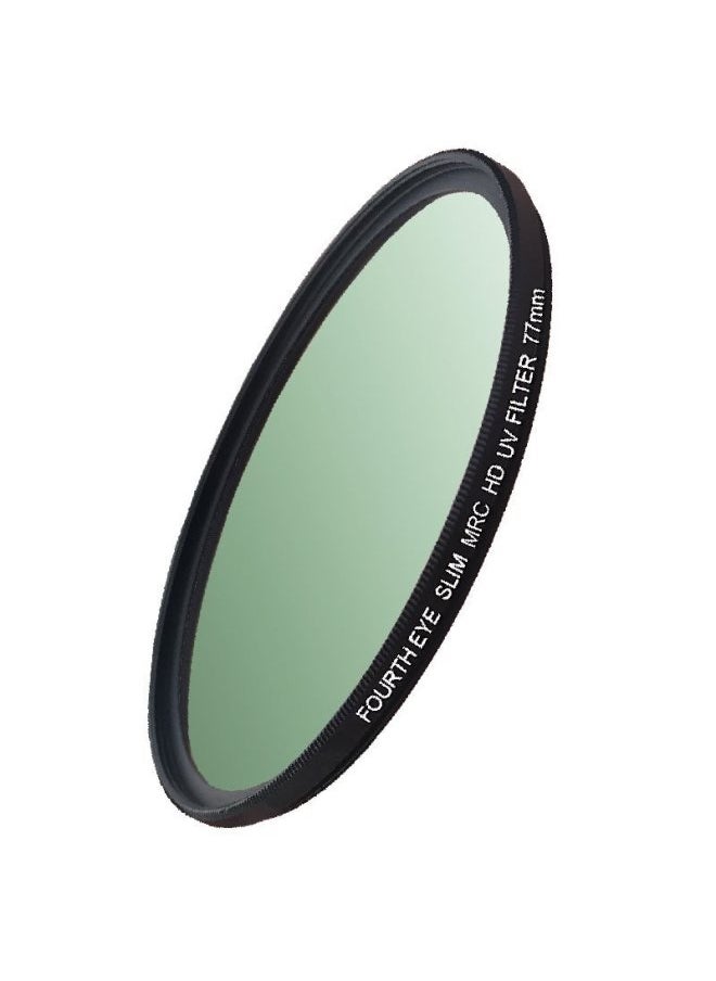 جنرال High-Definition Multi-Layer Coating 49/52/58/62/67/77/82/95mm Uv Mirror Camera Lens Protective Mirror-Color:86mm-uv 【no Coating】  - Image 5