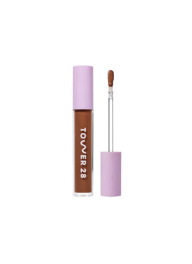 TOWER 28 Swipe Serum Concealer Tower 28  Color: 17.0 SD 