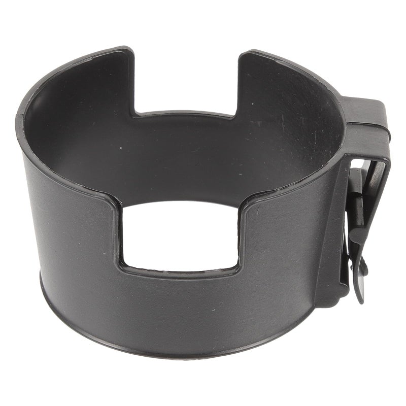 Universal Car Cup Holder Portable Beverage Stand For Water Bottles And Tea Cups - Image 2