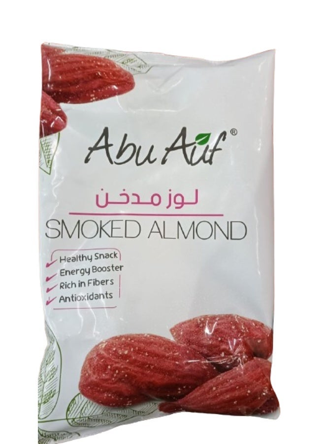 Smoked Almond 180gm