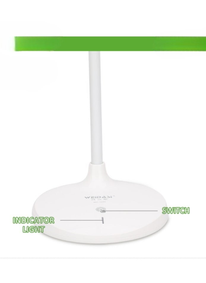WEIDASI - Rechargeable Reading Desk Lamp - Image 1
